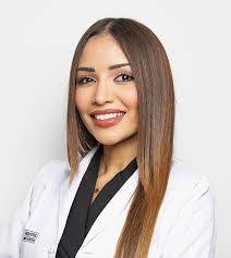 Liliana Esquivel's Instagram, Twitter & Facebook