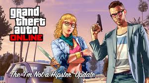 When you purchase through links on our site, we may earn an affiliate commission. The Gta Online I M Not A Hipster Update Is Now Available Rockstar Games
