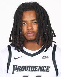 Providence College Athletics