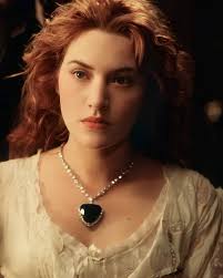 Titanic Rose Jewelry 2025