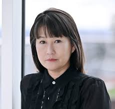 Hiroko Murata