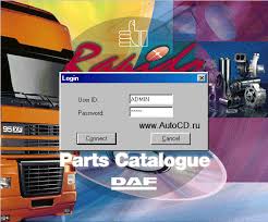 Format required (both options may be selected) *. Daf 2012 Spare Parts Catalog Download