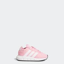 Tennis shoes should be bought on the concept of court scenario, while buying adidas tennis shoes an individual must have seen the ground area. Adidas Kid S Swift Run Shoes Adidas Us