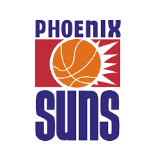 Баскетбольный клуб финикс санс (phoenix suns) год основания: 50 Years Of Phoenix Suns Logos Phoenix Suns