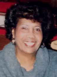 Pearlie McGinnis Obituary