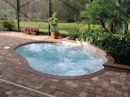 Cheap Small Pool Ideas For Backyard24 Small Pool Design Small Backyard Pools Small Pools