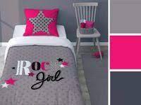 Idees deco et photos de decoration pour l.amenagement. 96 Meilleures Idees Sur Chambre Ado Fille Gris Et Rose Chambre Ado Fille Gris Et Rose Chambre Ado Fille Grise Idee Chambre