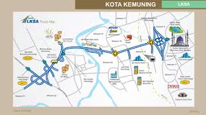 Photos on fund raising activities for kota kemuning sjk (c) chung hua klang. Kota Kemuning New Development Update 2019 New Property Nuprop