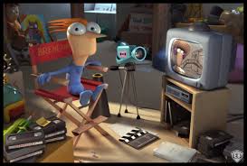 Home Movies by vikung-fu on DeviantArt
