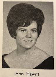 Fremont High School Yearbook 1964