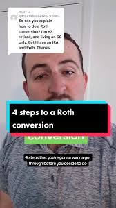 How to Use My Chase Roth Ira