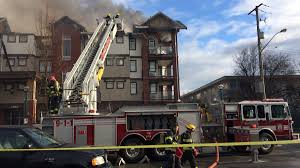 The grosse ile fire department provides firefighting and basic emergency medical services for the residents and visitors of grosse ile. Massive Apartment Fire In Langley Leaves Dozens Displaced News 1130