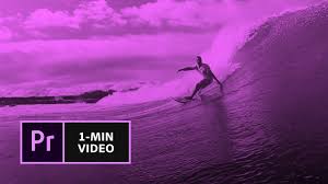 Create custom templates for adobe premiere pro (tutorial) подробнее. How To Make Extreme Color Grading In Premiere Pro Adobe Creative Cloud Youtube