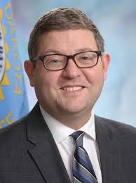 Gov. Rhoden Selects Tony Venhuizen as Lt. Governor