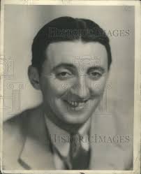 1976 Press Photo John Carmichael Sport Writer Daily News Reporter Editor