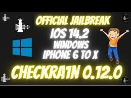 Discover hacked games, tweaked apps, jailbreaks and more. Checkra1n 0 12 0 Windows Checkra1n Jailbreak Ios 14 14 1 14 2 Iphone 7 7 8 8 X Ipad 6 7 Ipad Pro2 Iphone Wired