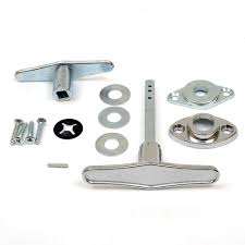 Shop best sellers · fast shipping · deals of the day Garage Door Lock T Handle Assembly No Keys Garage Door Lock Garage Door Handles Garage Doors