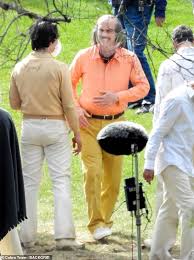 Leto is in milan, italy, shooting scenes for house of gucci where he is taking on the role of paolo gucci. Jared Leto 49 Ist Welten Entfernt Von Seinem Gutaussehenden Aussehen Wie H Aktuelle Boulevard Nachrichten Und Fotogalerien Zu Stars Sternchen