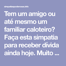 simpatia para receber divida funciona mesmo divas oracao para receber divida oracao para afastar inimigos