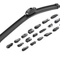 Wholesale Spray Wiper Blades | Silent OE-Grade Wipers for ...