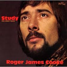 He'd Like to Teach the World to Sing (In Perfect Harmony): RPM Reissues  Famed Songwriter Roger Cook's "Study"