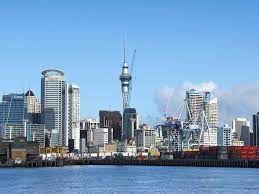 Up to 90 days of daily highs, lows, and precipitation chances. Beste Reisezeit Fur Auckland Klima Und Wetter 3 Monate Zu Vermeiden
