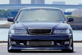Toyota Chaser Jzx100 Japan Cars Toyota Dream Cars