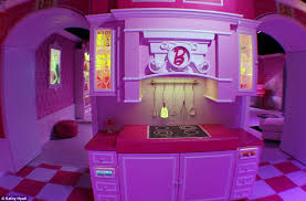 Image result for barbie in  home