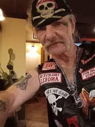 Hells Angels Lover