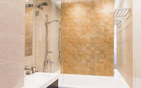And while they serve a functional purpose, the partial coverage and angular shapes also make a unique and modern style statement. Unique Tiles For Bathroom Transform Your Bathroom With Naveen Tile