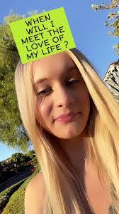 Katie Schoch's Instagram, Twitter & Facebook