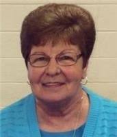 Brenda Morrison Obituary (1940