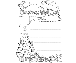 Check spelling or type a new query. Colouring Your Very Special Wish List And Other Cute Christmas Motives