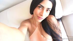 Gabrielle Maya aka gabriellefmaya OnlyFans - Mini vloooog - XXX shemale  video available for online viewing on X-tg.