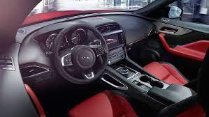 2020 jaguar f pace 82 interior photos us news world jaguar fpace interior. Jaguar S F Pace Combines Driving Exhilaration With Everyday Practicality And Jaguar F Type Interior Jaguar F Pace Interior Jaguar F Pace 2020 Interior
