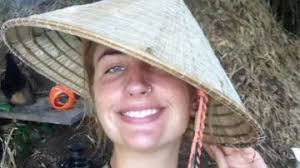 Rescuers fearful for missing backpacker Catherine Shaw