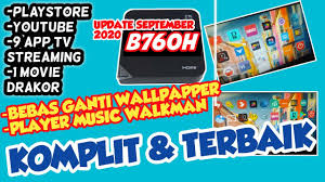 Keren Parah Firmware Zte B760h Wajib Instal Youtube