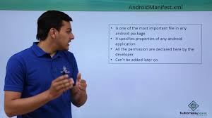 Sharad kumar is a computer science engineer by education and cyber security researcher by profession. Android Security Architecture Youtube
