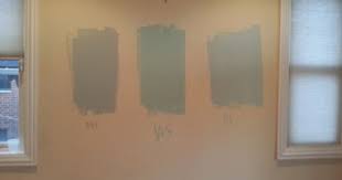 Silver strand by sherwin williams. Lifestyle Blargh Palladian Blue Palladian Blue Bedrooms Hall Paint Colors