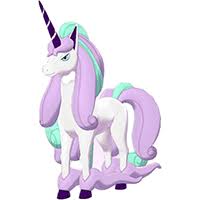 The moves, type advantages and disadvantages and rapidash usually can be seen casually cantering in the fields and plains. Galarian Rapidash Evolution And Learnset Pokemon Sword And Shield Game8