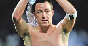 Terry: Our title charge rests