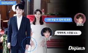 หลังจากที่ตอนล่าสุด ep.6 ของซีรีส์ it's okay to not be okay ออนแอร์ ชาวเน็ตต่างแสดงทึ่งในขนาดเอวของซอเยจี จนกลายเป็น topic ที่ชาวเน็ตพูดถึงกันล้นโซเชียล W 18cuuletqgm