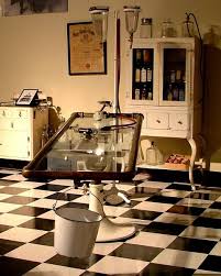 June 2010 Funeral Mortuary Funeral Home