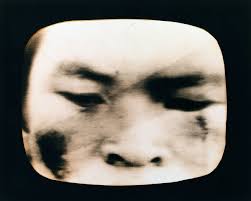 John Immig No title (T.V. images)Art Blart _ art and cultural memory archive