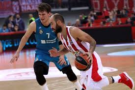 Vassilis spanoulis added another historic accomplishment in a glittering career that is already full of them by becoming the. The Nba S Best Young Stars Loved The Same Player He Hated The Nba Wsj