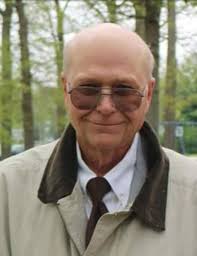 Obituary information for David Arnold