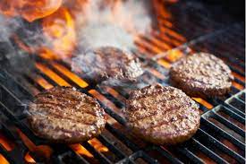 If the patties are too thin, this is much more difficult to do. Ultimate Burger Grill Guide An Easy Guide How To Grill The Perfect Burger