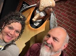 Friends Experience in New York