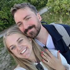 Katherine Kirk and Samuel Rodgers' Wedding Website