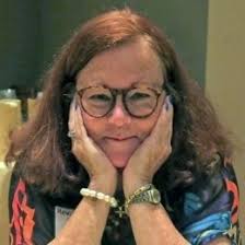 Afternoon Workshop with Rev. Therese Donlan-Lee